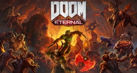 Шутер DOOM Eternal стал временно бесплатным для подписчиков Amazon Prime