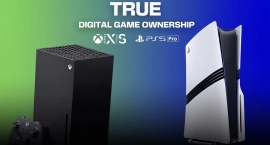 Выпуск консоли PlayStation 6 одновременно с новым Xbox запланирован на конец 2027 года