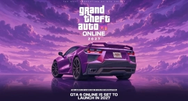 GTA Online для GTA VI появиться примерно через год после сюжетной игры