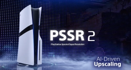 Прошивка 14.0 для PlayStation 5 добавила три новые функции интерфейса и улучшила PSSR