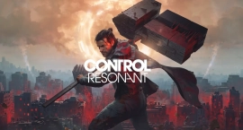 Студия Remedy поделилась деталями игрового процесса и механики способностей в Control Resonant