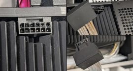 Кабель дополнительного питания CableMod вывел из строя видеокарту GeForce RTX 4090