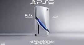 Утечки подтверждают подготовку производственных линий к выпуску PlayStation 6