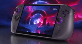 Lenovo Legion Go S на SteamOS подешевела до $449 в Best Buy