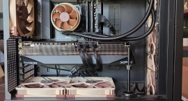 Владелец RTX 5090 продал карту за $5000 и перешел на Radeon RX 9070 XT за $750
