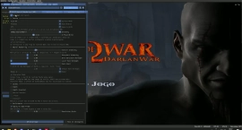 DLSS 5 на на Radeon RX 9070 XT теперь работает в играх DirectX 8, 9 и 11
