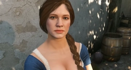 Kingdom Come Deliverance II протестировали в 8K на RTX 5090 с DLSS 5 и Complete RT