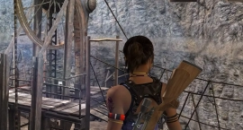 Resident Evil 5 в 4K получила четкие текстуры и естественную цветопередачу с DLSS 5