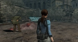 Resident Evil Revelations получила масштабный графический мод с DLSS 5 x2 в 4K