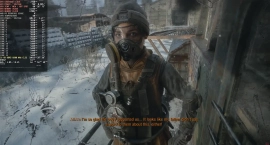 Metro Exodus Enhanced Edition протестировали в 4K Extreme с DLSS 5 и трассировкой лучей на RTX 5090