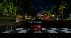 DLSS 5 превратил Need for Speed Underground 2 2004 года в современный ремастер в 4K