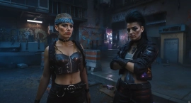 Сборка модов Ultimate Night City раскрыла весь потенциал трассировки путей  и DLSS 5 в Cyberpunk 2077