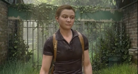 RTX 5090 потеряла 147 FPS в The Last of Us Part II после включения DLSS 5