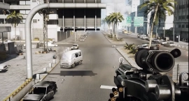 DLSS 5 обрушил производительность Battlefield 3 на RTX 5090 с 590 до 88 FPS в 4K