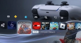 Sony могла тестировать единый интерфейс для PlayStation 5, PlayStation 6 и PSP 3 Handheld