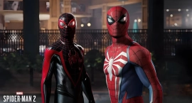 Marvel Spider Man 2 для PlayStation 5 получил рекордную скидку 60% в PS Store