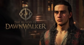 Студия Rebel Wolves подтвердила появление режима Новая игра плюс в The Blood of Dawnwalker