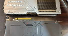 Samsung Odyssey Neo G9 7680x2160 заставил перейти с RTX 4070 Super на RX 7900 XTX