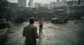 RTX 4060 показала The Last of Us Part 1 с DLSS 5 при 20 FPS и сильном гостинге
