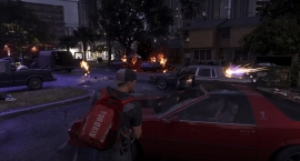 GTA 6 получит более динамичные перестрелки в стиле Red Dead Redemption и Max Payne 3