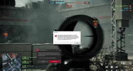Игроки Battlefield 6 и Wardogs жалуются на вылеты после патча KB5124010 для Windows 11