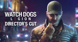 Watch Dogs Legion Director’s Cut выйдет в 2027 году с переработанным сюжетом и графикой