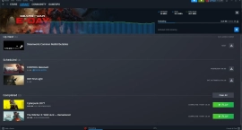 Gears of War E-Day требует 103 ГБ на SSD для раннего доступа в Steam для Premium Edition
