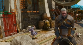 2x DLSS 5 снизил FPS с 80 до 36 на RTX 5090 при 4K Path Tracing в The Witcher 3 Wild Hunt Remastered