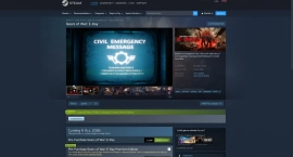 Gears of War E-Day Premium Edition вернулась на витрину Steam перед стартом
