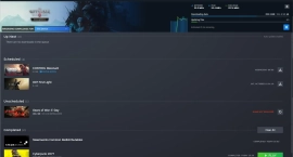 Вышел первый патч The Witcher 3 Wild Hunt Remastered Remastered весом 524,6 МБ