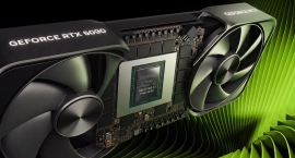 NVIDIA полностью прекратит поставки чипов GB202 для GeForce RTX 5090 ради RTX Pro