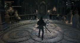 Bloodborne на ПК разогнали до 180 FPS с помощью RX 9070 XT и RX 9060 XT и Lossless Scaling