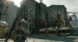 Игроки Gears of War E Day рекомендуют ограничивать частоту кадров до 60 FPS даже на RTX 5090