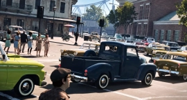 Mafia III обзавелась качественным HDR и в будущем получит DLSS и FSR