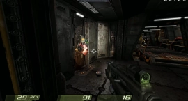 Энтузиаст запустил Quake 4 на ReactOS с видеокартой GTX 960 и получил 60 FPS