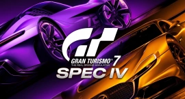 Gran Turismo 7 получит контентное обновление Spec IV в двух частях