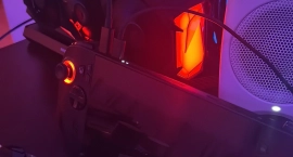 ASUS ROG Ally X с eGPU-док и Radeon RX 9070 XT выдала 151 FPS в Cyberpunk 2077