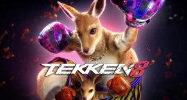 Компания Bandai Namco представила нового персонажа третьего сезона Tekken 8