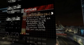 Midnight Club 3 DUB Edition заработал на ПК на базе оригинального релиза для Xbox