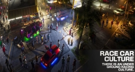 Rockstar Games показала впечатляющую работу трассировки лучей в Grand Theft Auto VI