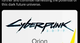 Со дня первого анонса продолжения Cyberpunk 2077 прошло ровно четыре года