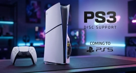Эмулятор RPCS3 для PlayStation 5 получил поддержку оригинальных дисков PlayStation 3