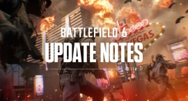 Для Battlefield 6 анонсировали обновление 2.1.1.0 с кроссовером по мотивам Dead Space