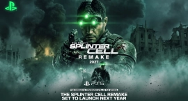 Ремейк Splinter Cell выйдет на движке Snowdrop выйдет в 2027 году