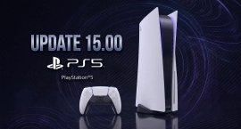 Sony подтвердила появление аниме хаба в прошивке 15.0 для PlayStation 5
