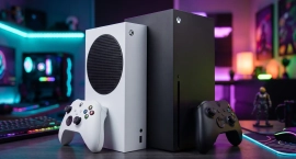 В европейских магазинах усилился дефицит консолей Xbox Series X перед релизом GTA 6