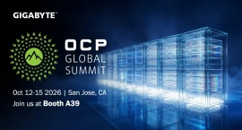 Компания AMD анонсировала открытую стоечную платформу Helion на саммите OCP