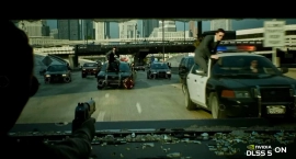 The Matrix Awakens протестировали на PlayStation 5 с DLSS 5 в разрешении 4K при 60 FPS