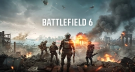 Игра Battlefield 6 появилась в каталоге The Play List сервиса EA Play с бонусами пятого сезона