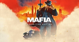 Mafia Definitive Edition получила скидку 85% в PlayStation Store до 22 октября